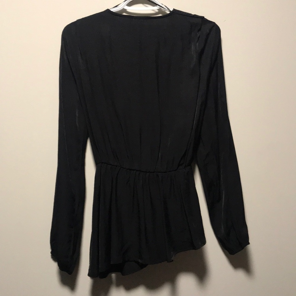Blouse - Picture 2 of 2